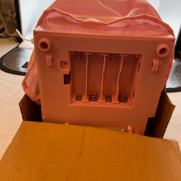 VTG Gemmy I Love Lucy Vitameatavegamin Pop Culture Series Animated Figure NEW! - Picture 13 of 16